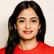 Aashna Desai