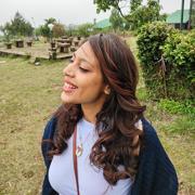 Adya Makkar