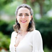 Alissa Stover