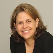 Claudia Aronowitz