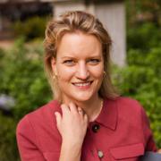 Claudia Timmermans