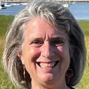 Deborah Huisken