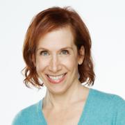 Ellen Cohen
