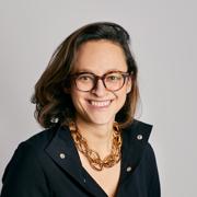 Emilie Cymberg