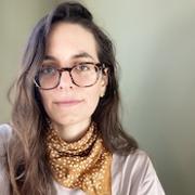Emily Mitnick