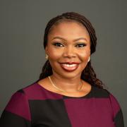 Funmilayo Okubanjo