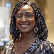 Irene Chikumbo
