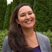 Jamie Stroble