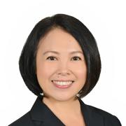 Joy Saw Kim Khoo