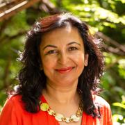 Jyoti Sharma
