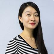 Kyung Mi Kim
