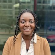Lena Musoka