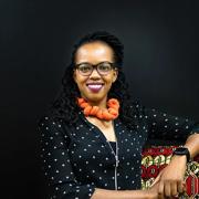 Maureen Macharia