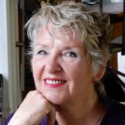 Pauleen Ward Brown