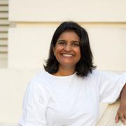 Ramya Eva