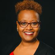 Ruth Mugo