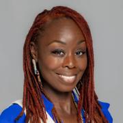 Shanay Fulton
