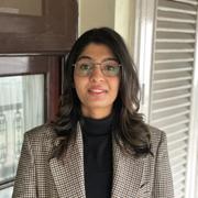 Shubhi Jindal