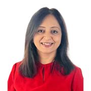Smriti Goel
