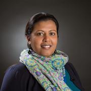 Surabhi Jain