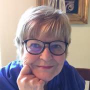 Susan Darin Pohl