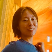 Tong Yang