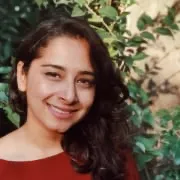 Aashna Jamal