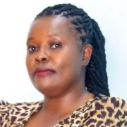 Agatha Kihiu