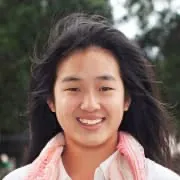 Alexandra Wong