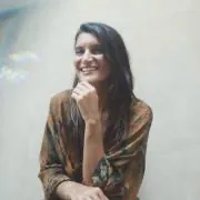 Amanda Efthimiou