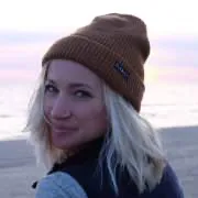 Amber Smith