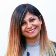 Amira Dhalla