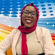 Amisa Rashid Ahmed