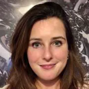 Annalisa Eichholzer