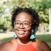 Anthonia Akitunde