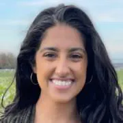 Areesa Somani