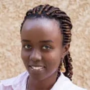 Ariane Niyonsaba