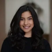 Ashley Zafaranlou