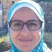 Asmaa Kamel
