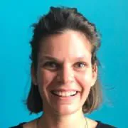 Betty Hautbout