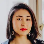 Beverly Jiang