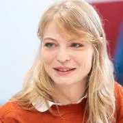 Carina Krastel
