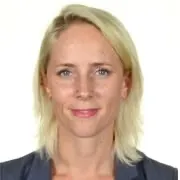 Caroline Greves
