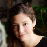 Cate Brown