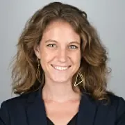 Claire Naylor-Trein