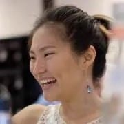 Daisy Chang