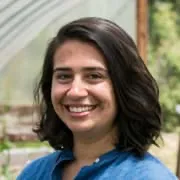 Daniella Sawaya
