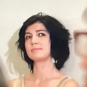 Darja Djordjevic