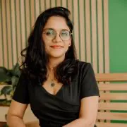 Disha Arora