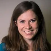 Eileen McFarland